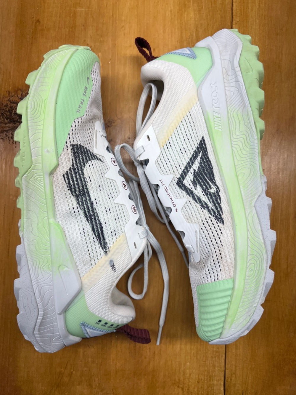 Nike Wildhorse 8 - Women’s 8.5